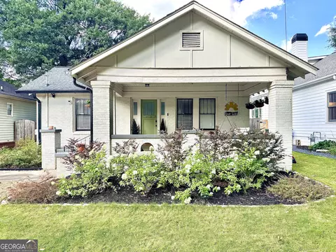 372 Morgan Pl SE, Atlanta, GA 30317