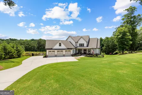 Exterior - 245 Brayden Dr, Tyrone, GA 30290 photo 38 of 61