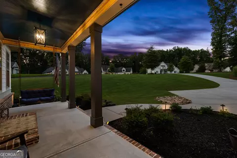 Exterior - 245 Brayden Dr, Tyrone, GA 30290 photo 43 of 61