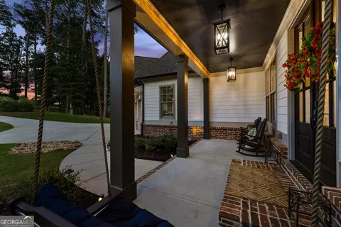 Exterior - 245 Brayden Dr, Tyrone, GA 30290 photo 45 of 61