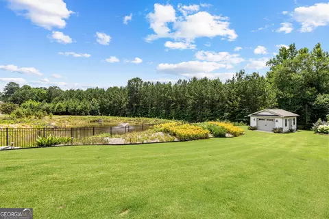 Exterior - 245 Brayden Dr, Tyrone, GA 30290 photo 24 of 61
