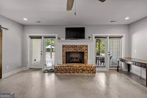 Living - 245 Brayden Dr, Tyrone, GA 30290 photo 5 of 7