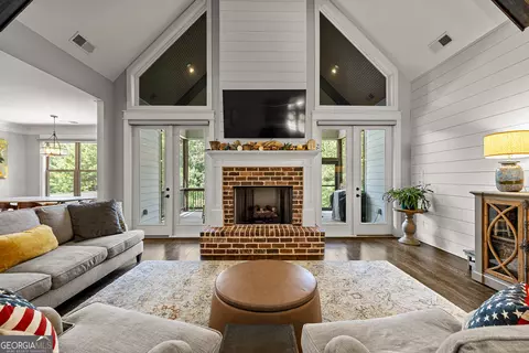 Living - 245 Brayden Dr, Tyrone, GA 30290 photo 1 of 7