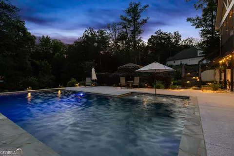 Exterior - 245 Brayden Dr, Tyrone, GA 30290 photo 9 of 61