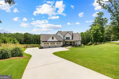 Exterior - 245 Brayden Dr, Tyrone, GA 30290 photo 37 of 61