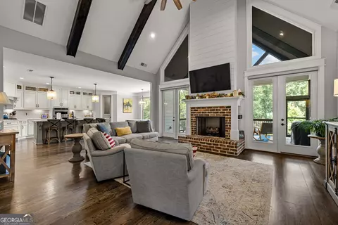 Other - 245 Brayden Dr, Tyrone, GA 30290 photo 1 of 18