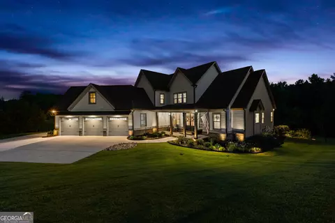Exterior - 245 Brayden Dr, Tyrone, GA 30290 photo 15 of 61