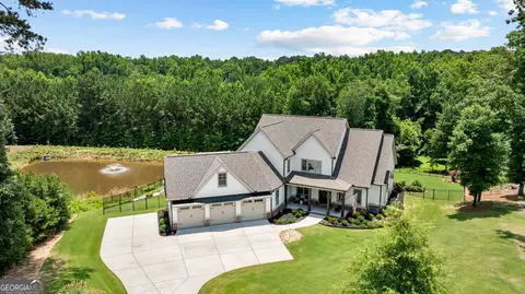 Exterior - 245 Brayden Dr, Tyrone, GA 30290 photo 40 of 61