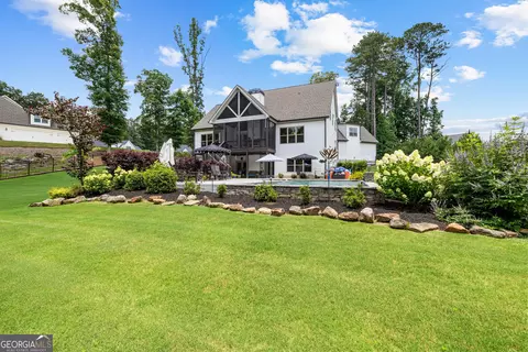 Exterior - 245 Brayden Dr, Tyrone, GA 30290 photo 30 of 61