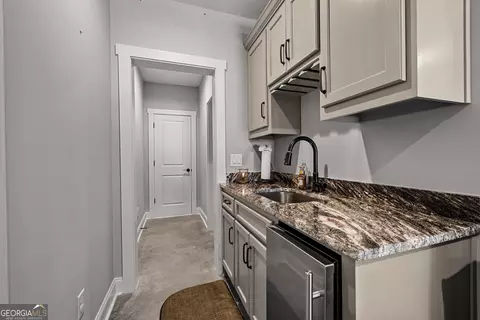 Entry Way - 245 Brayden Dr, Tyrone, GA 30290 photo 10 of 11