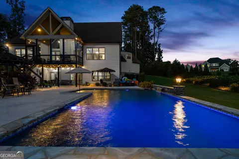 Exterior - 245 Brayden Dr, Tyrone, GA 30290 photo 57 of 61