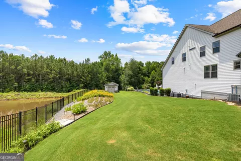 Exterior - 245 Brayden Dr, Tyrone, GA 30290 photo 23 of 61