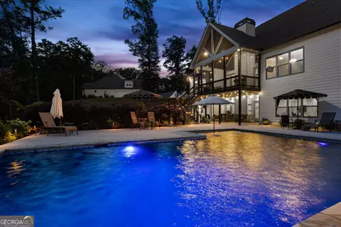 Exterior - 245 Brayden Dr, Tyrone, GA 30290 photo 8 of 61