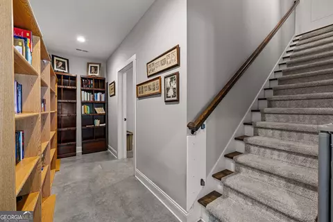 Entry Way - 245 Brayden Dr, Tyrone, GA 30290 photo 11 of 11