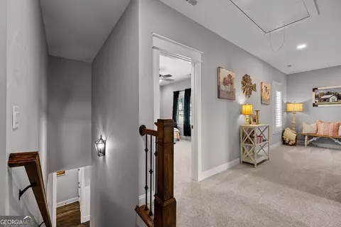 Entry Way - 245 Brayden Dr, Tyrone, GA 30290 photo 6 of 11