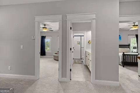 Entry Way - 245 Brayden Dr, Tyrone, GA 30290 photo 7 of 11
