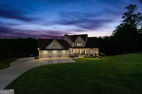 Exterior - 245 Brayden Dr, Tyrone, GA 30290 photo 6 of 61