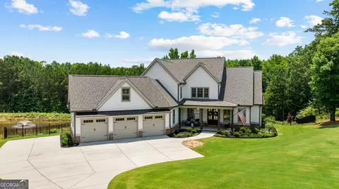 Exterior - 245 Brayden Dr, Tyrone, GA 30290 photo 39 of 61