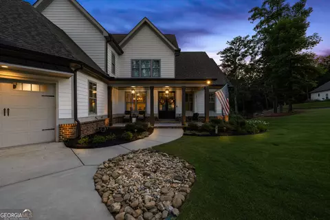 Exterior - 245 Brayden Dr, Tyrone, GA 30290 photo 7 of 61