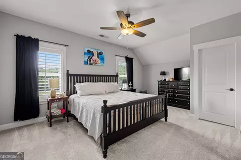 Bedroom - 245 Brayden Dr, Tyrone, GA 30290 photo 11 of 14