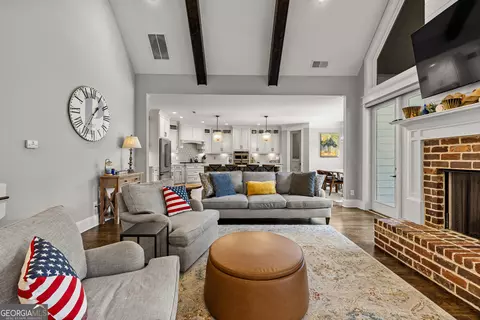 Living - 245 Brayden Dr, Tyrone, GA 30290 photo 2 of 7