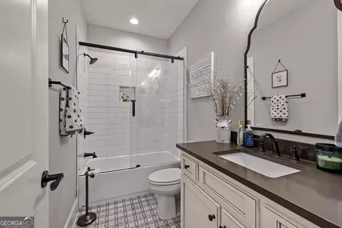 Bath - 245 Brayden Dr, Tyrone, GA 30290 photo 6 of 11