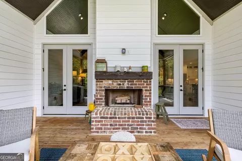 Exterior - 245 Brayden Dr, Tyrone, GA 30290 photo 21 of 61