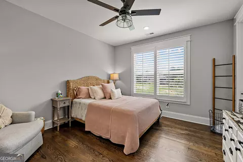 Bedroom - 245 Brayden Dr, Tyrone, GA 30290 photo 4 of 14