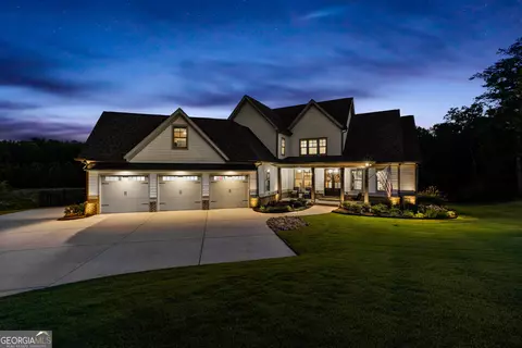 Exterior - 245 Brayden Dr, Tyrone, GA 30290 photo 61 of 61