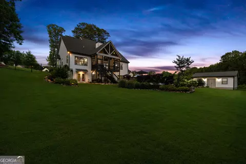 Exterior - 245 Brayden Dr, Tyrone, GA 30290 photo 13 of 61