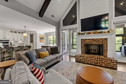 Living - 245 Brayden Dr, Tyrone, GA 30290 photo 7 of 7