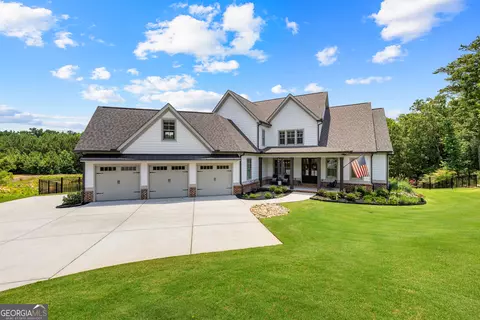 Exterior - 245 Brayden Dr, Tyrone, GA 30290 photo 36 of 61