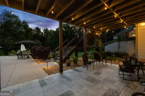 Exterior - 245 Brayden Dr, Tyrone, GA 30290 photo 49 of 61