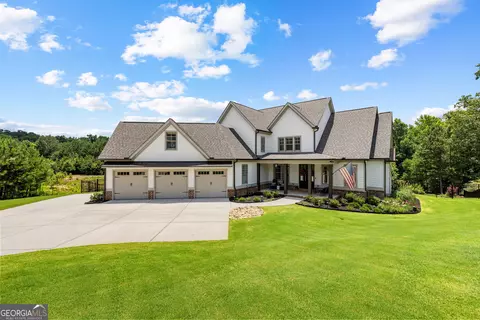 245 Brayden Dr, Tyrone, GA 30290