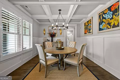 Dining - 245 Brayden Dr, Tyrone, GA 30290 photo 1 of 3