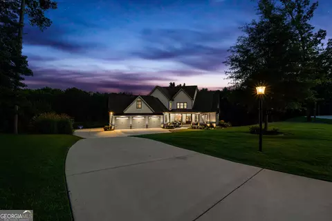 Exterior - 245 Brayden Dr, Tyrone, GA 30290 photo 59 of 61