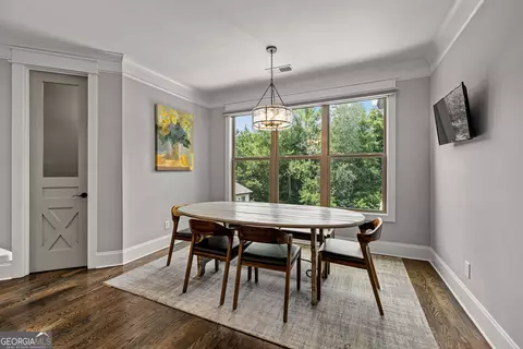 Dining - 245 Brayden Dr, Tyrone, GA 30290 photo 3 of 3
