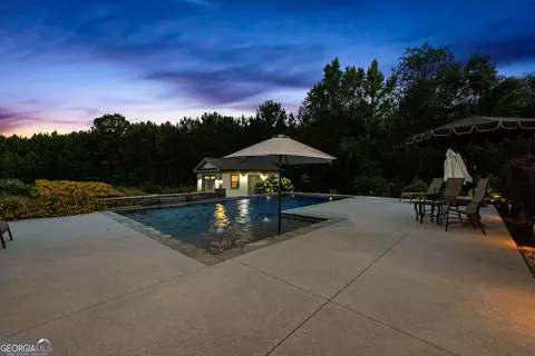 Exterior - 245 Brayden Dr, Tyrone, GA 30290 photo 52 of 61