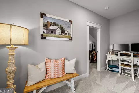Entry Way - 245 Brayden Dr, Tyrone, GA 30290 photo 9 of 11