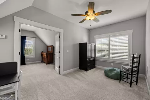 Bedroom - 245 Brayden Dr, Tyrone, GA 30290 photo 14 of 14