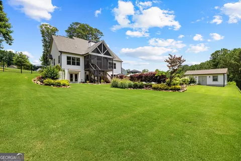 Exterior - 245 Brayden Dr, Tyrone, GA 30290 photo 32 of 61