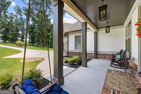 Exterior - 245 Brayden Dr, Tyrone, GA 30290 photo 18 of 61