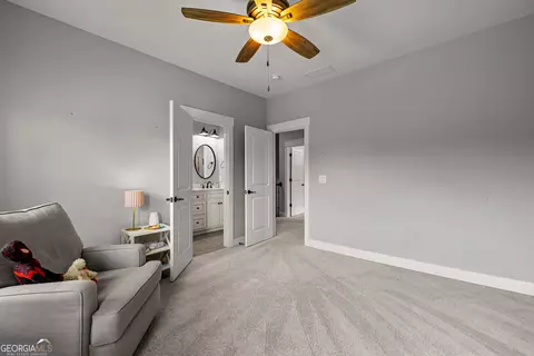 Bedroom - 245 Brayden Dr, Tyrone, GA 30290 photo 10 of 14