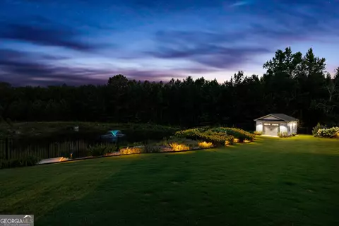 Exterior - 245 Brayden Dr, Tyrone, GA 30290 photo 58 of 61