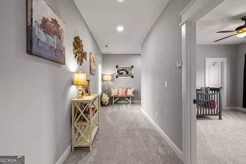Entry Way - 245 Brayden Dr, Tyrone, GA 30290 photo 8 of 11