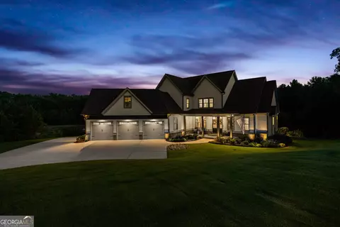 Exterior - 245 Brayden Dr, Tyrone, GA 30290 photo 60 of 61