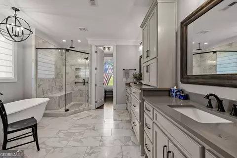 Bath - 245 Brayden Dr, Tyrone, GA 30290 photo 1 of 11