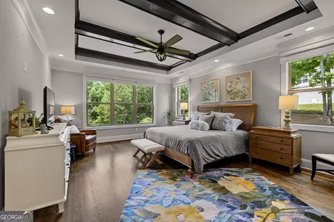 Bedroom - 245 Brayden Dr, Tyrone, GA 30290 photo 1 of 14