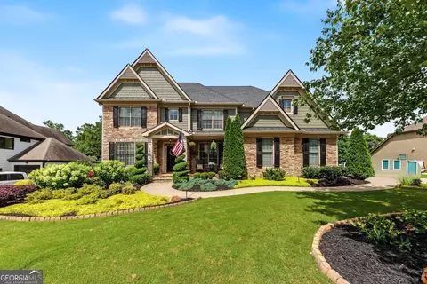 2067 Towne Mill Ave, Canton, GA 30114