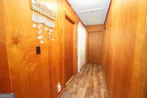 Entry Way - 124 Marty Ln, Lagrange, GA 30240 photo 2 of 2